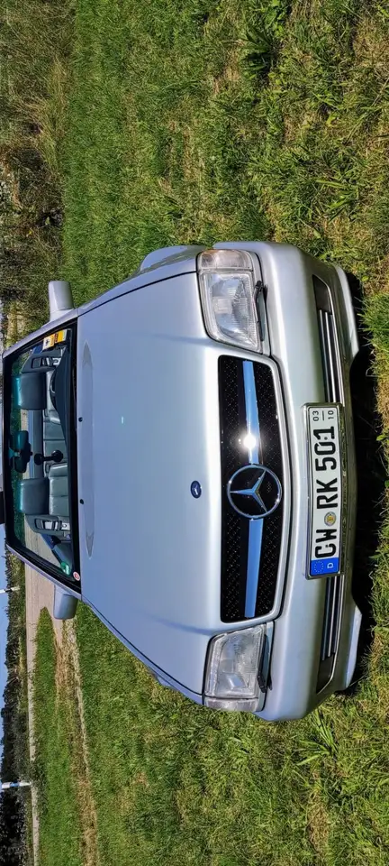 Mercedes-Benz SL 500, foto 6