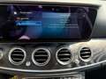 Mercedes-Benz E 200 d Verwarmd Leder, Camera, BLIS, DAB, Garantie! Silber - thumbnail 12