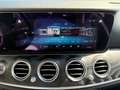 Mercedes-Benz E 200 d Verwarmd Leder, Camera, BLIS, DAB, Garantie! Silber - thumbnail 13