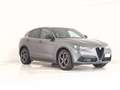 Alfa Romeo Stelvio 2.2 Turbo Veloce Grau - thumbnail 3