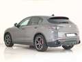 Alfa Romeo Stelvio 2.2 Turbo Veloce Grau - thumbnail 7