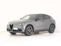 Alfa Romeo Stelvio 2.2 Turbo Veloce Grau - thumbnail 1