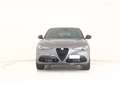 Alfa Romeo Stelvio 2.2 Turbo Veloce Grau - thumbnail 2