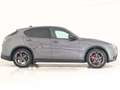 Alfa Romeo Stelvio 2.2 Turbo Veloce Grau - thumbnail 4