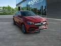 Mercedes-Benz GLE 350 de 4MATIC (Híbrido Enchufable) Rojo - thumbnail 3