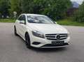 Mercedes-Benz A 180 A 180 BlueEfficiency (176.042) Weiß - thumbnail 1