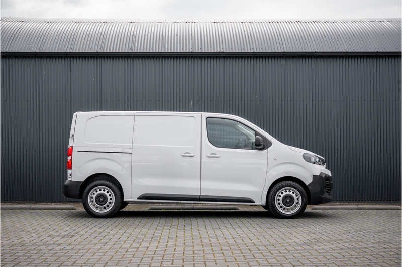 Citroen Jumpy 2.0 BlueHDi | 145 PK | AUTO | Vitrual display | Ca — photo 6