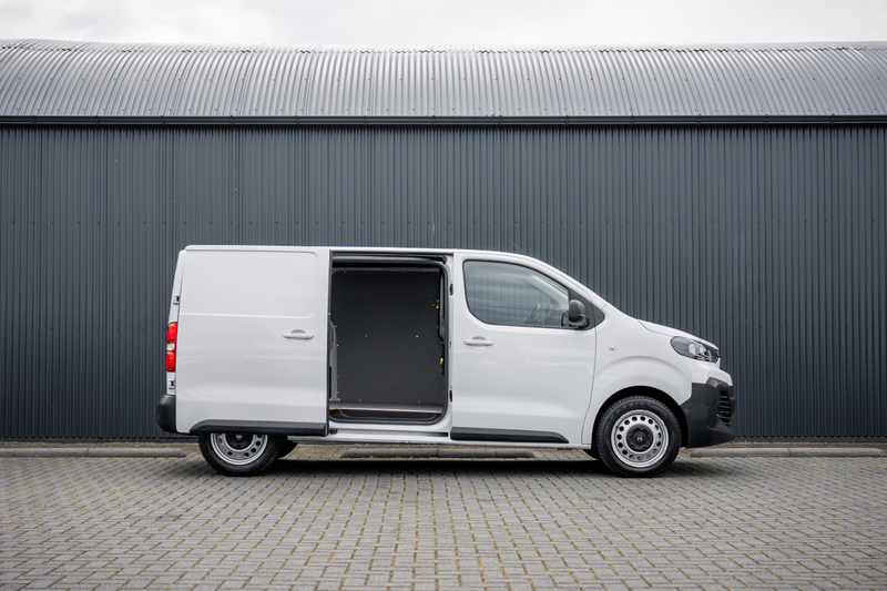 Citroen Jumpy 2.0 BlueHDi | 145 PK | AUTO | Vitrual display | Ca — photo 7
