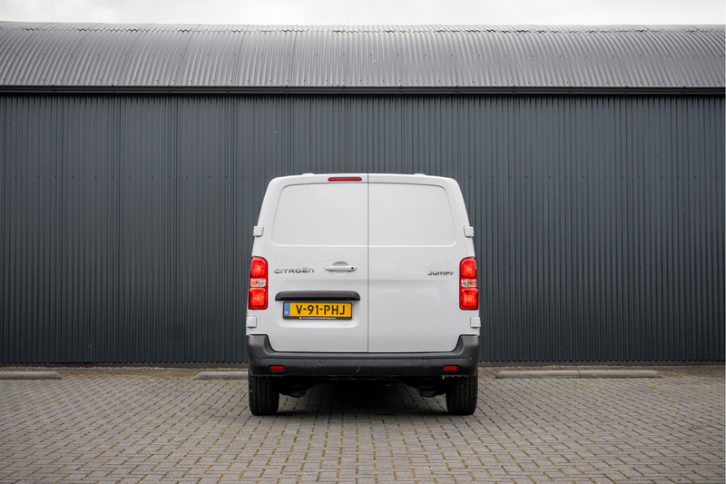 Citroen Jumpy 2.0 BlueHDi | 145 PK | AUTO | Vitrual display | Ca — photo 8