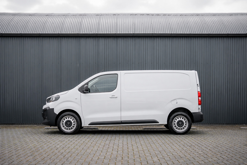 Citroen Jumpy 2.0 BlueHDi | 145 PK | AUTO | Vitrual display | Ca — photo 5