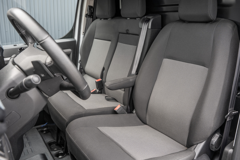 Citroen Jumpy 2.0 BlueHDi | 145 PK | AUTO | Vitrual display | Ca — photo 12