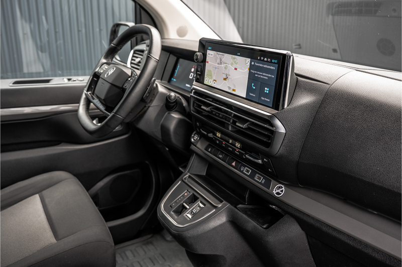 Citroen Jumpy 2.0 BlueHDi | 145 PK | AUTO | Vitrual display | Ca — photo 2