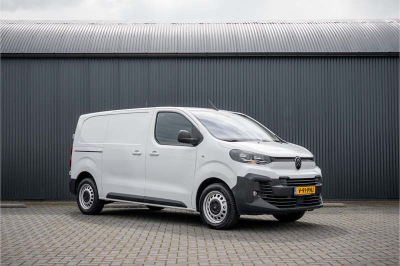 Citroen Jumpy 2.0 BlueHDi | 145 PK | AUTO | Vitrual display | Ca — photo 4