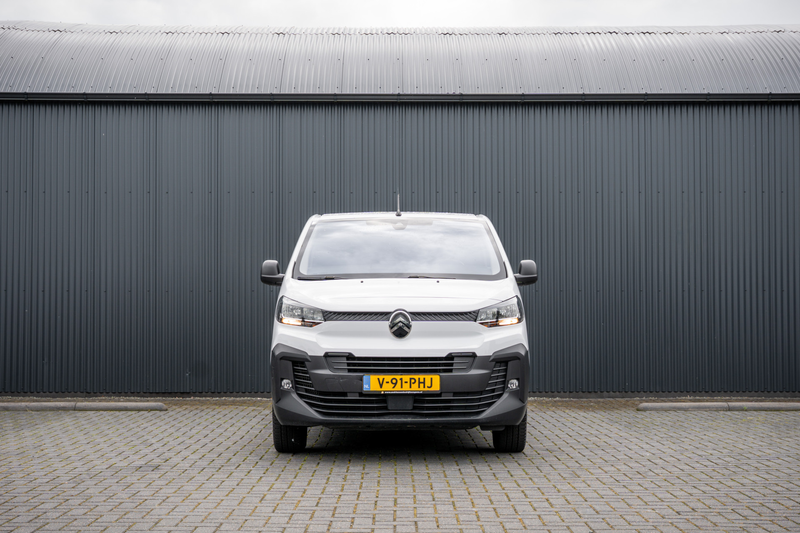 Citroen Jumpy 2.0 BlueHDi | 145 PK | AUTO | Vitrual display | Ca — photo 3