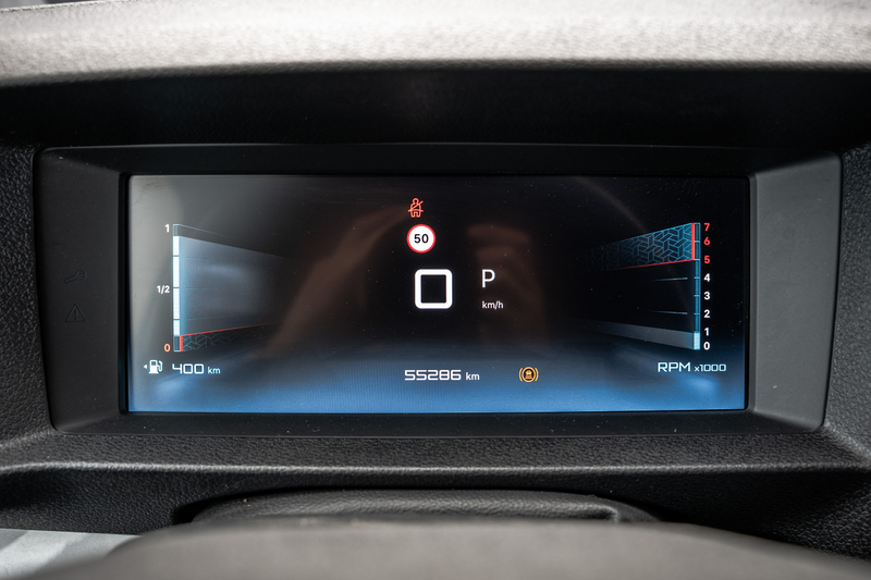 Citroen Jumpy 2.0 BlueHDi | 145 PK | AUTO | Vitrual display | Ca — photo 15