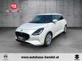 Suzuki Swift 1,2 Hybrid Shine Weiß - thumbnail 1