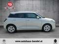 Suzuki Swift 1,2 Hybrid Shine Weiß - thumbnail 5