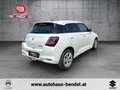 Suzuki Swift 1,2 Hybrid Shine Weiß - thumbnail 3