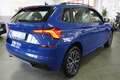 Skoda Kamiq 1.0 TSI 110 CV Style DSG Blau - thumbnail 5
