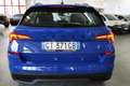 Skoda Kamiq 1.0 TSI 110 CV Style DSG Blau - thumbnail 6