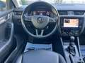 Skoda Octavia Premium Edition+LED +NAVI +LEDER + 0% FINANZIERUNG Gris - thumbnail 19