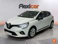 Renault Clio Business TCe 67 kW (90CV) Blanco - thumbnail 2