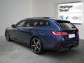 BMW 520 d xDrive Blau - thumbnail 10