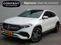 Mercedes-Benz EQA 250 190pk Edition 1 67 kWh Wit - thumbnail 1