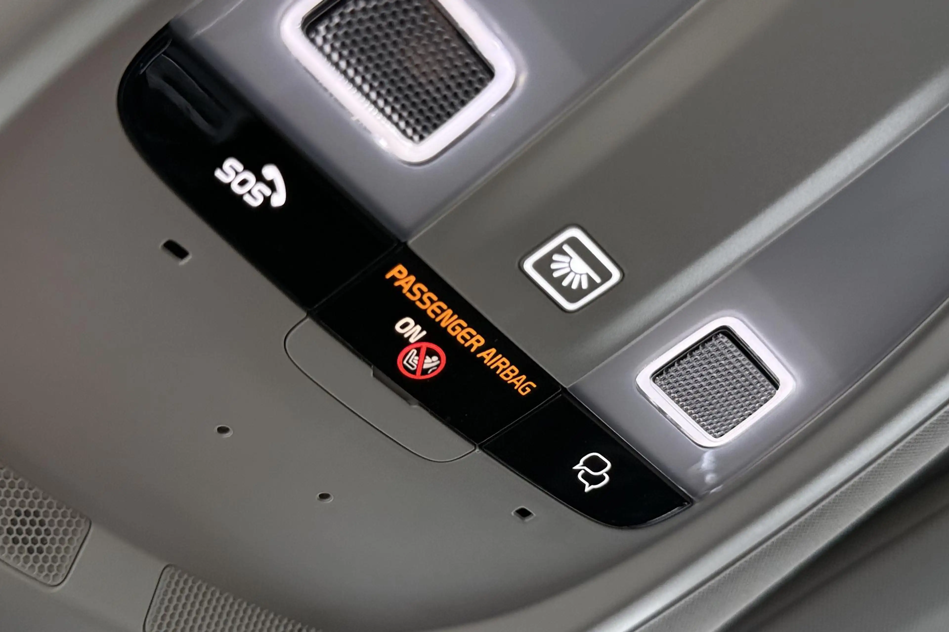 Volvo V90 T8 Plug-in hybrid Plus Dark | ACC | 360° Camera | — photo 34