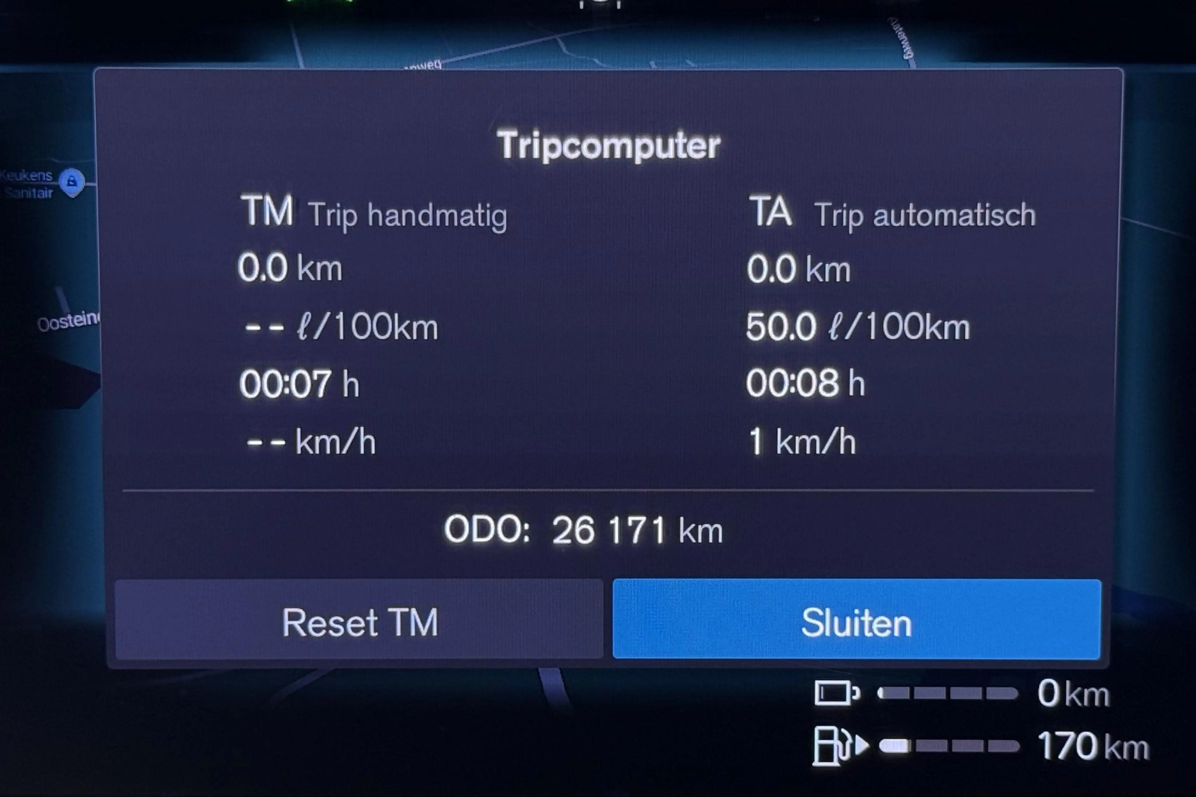 Volvo V90 T8 Plug-in hybrid Plus Dark | ACC | 360° Camera | — photo 20