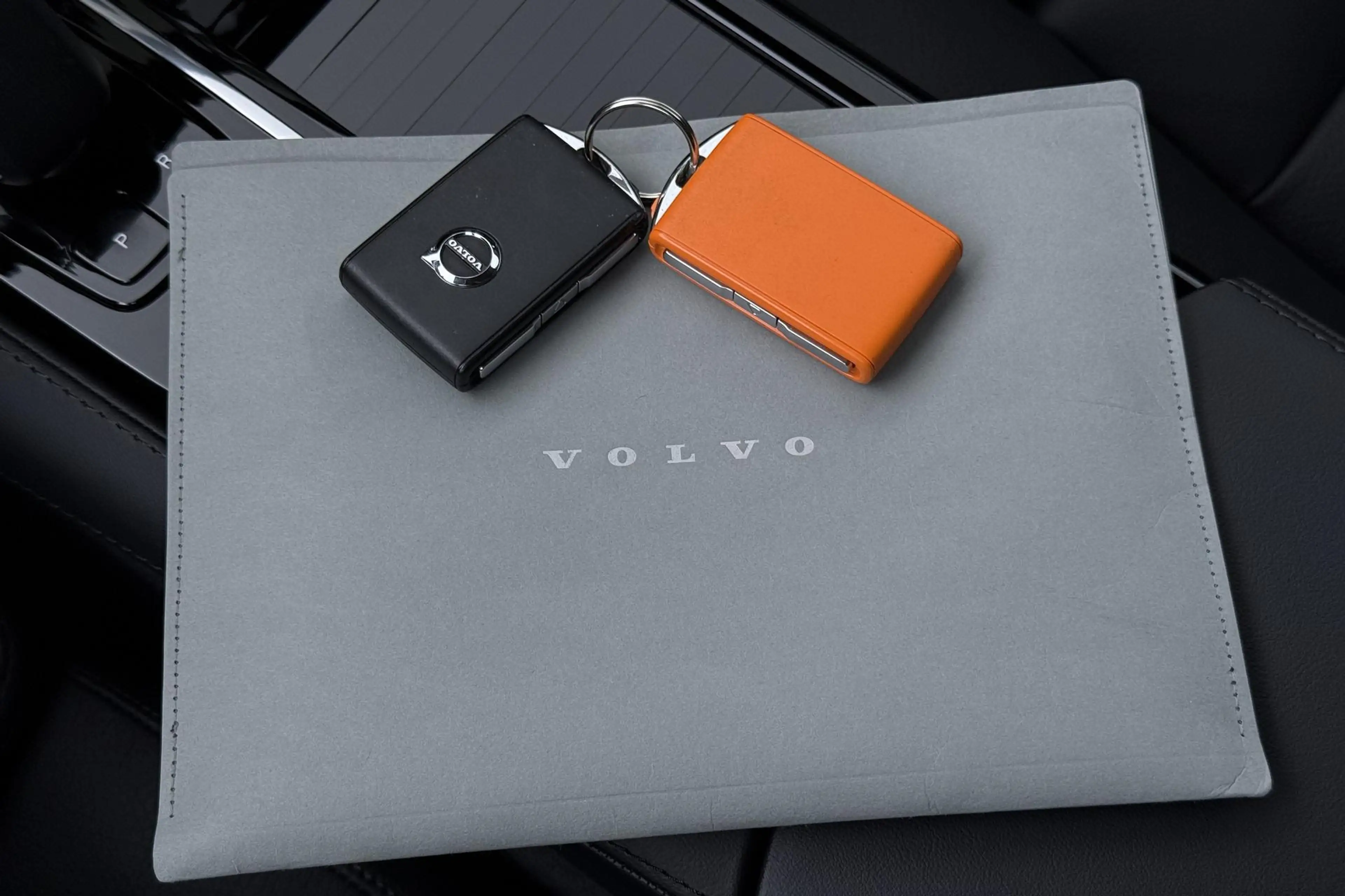Volvo V90 T8 Plug-in hybrid Plus Dark | ACC | 360° Camera | — photo 18