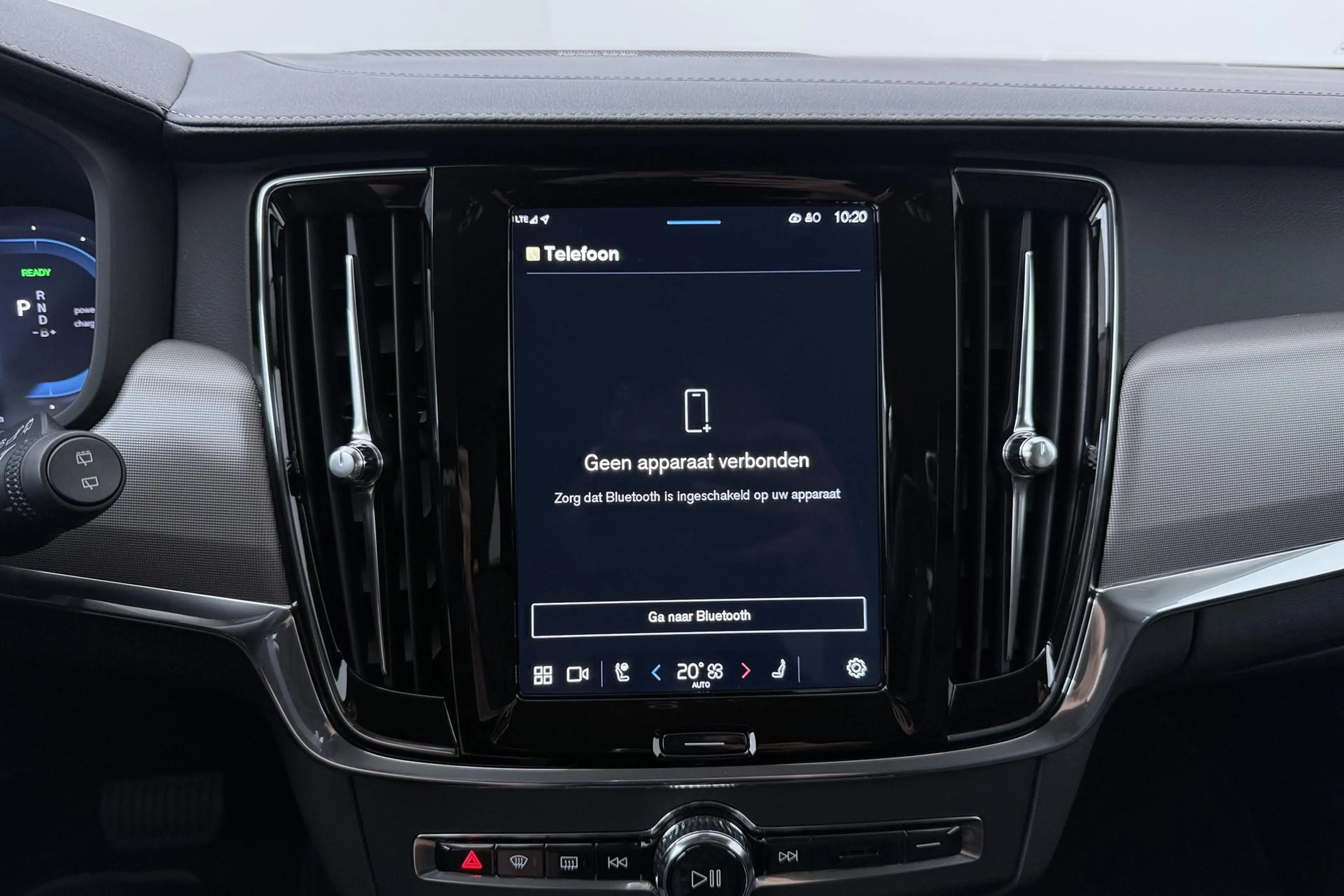 Volvo V90 T8 Plug-in hybrid Plus Dark | ACC | 360° Camera | — photo 26