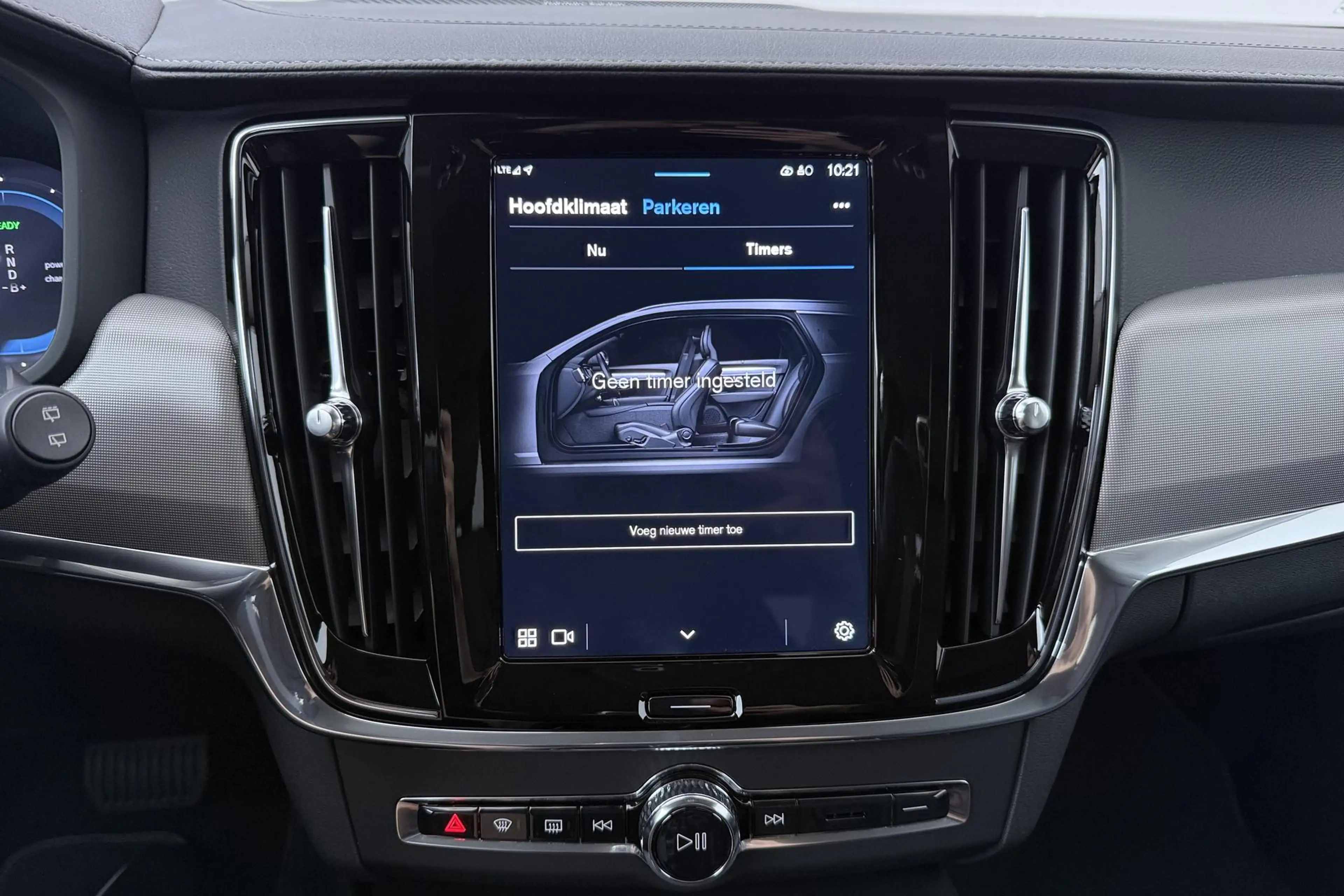 Volvo V90 T8 Plug-in hybrid Plus Dark | ACC | 360° Camera | — photo 29