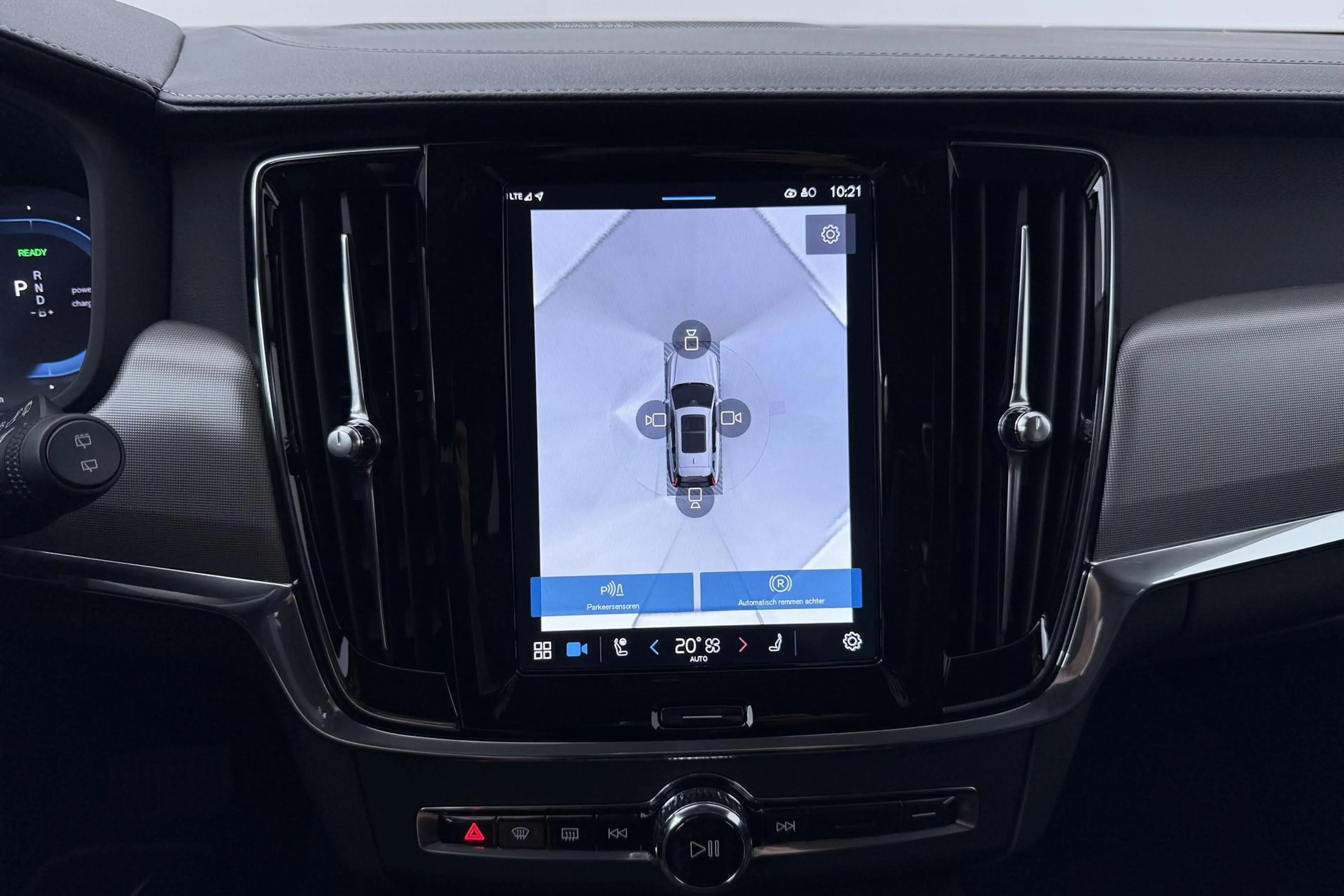 Volvo V90 T8 Plug-in hybrid Plus Dark | ACC | 360° Camera | — photo 12