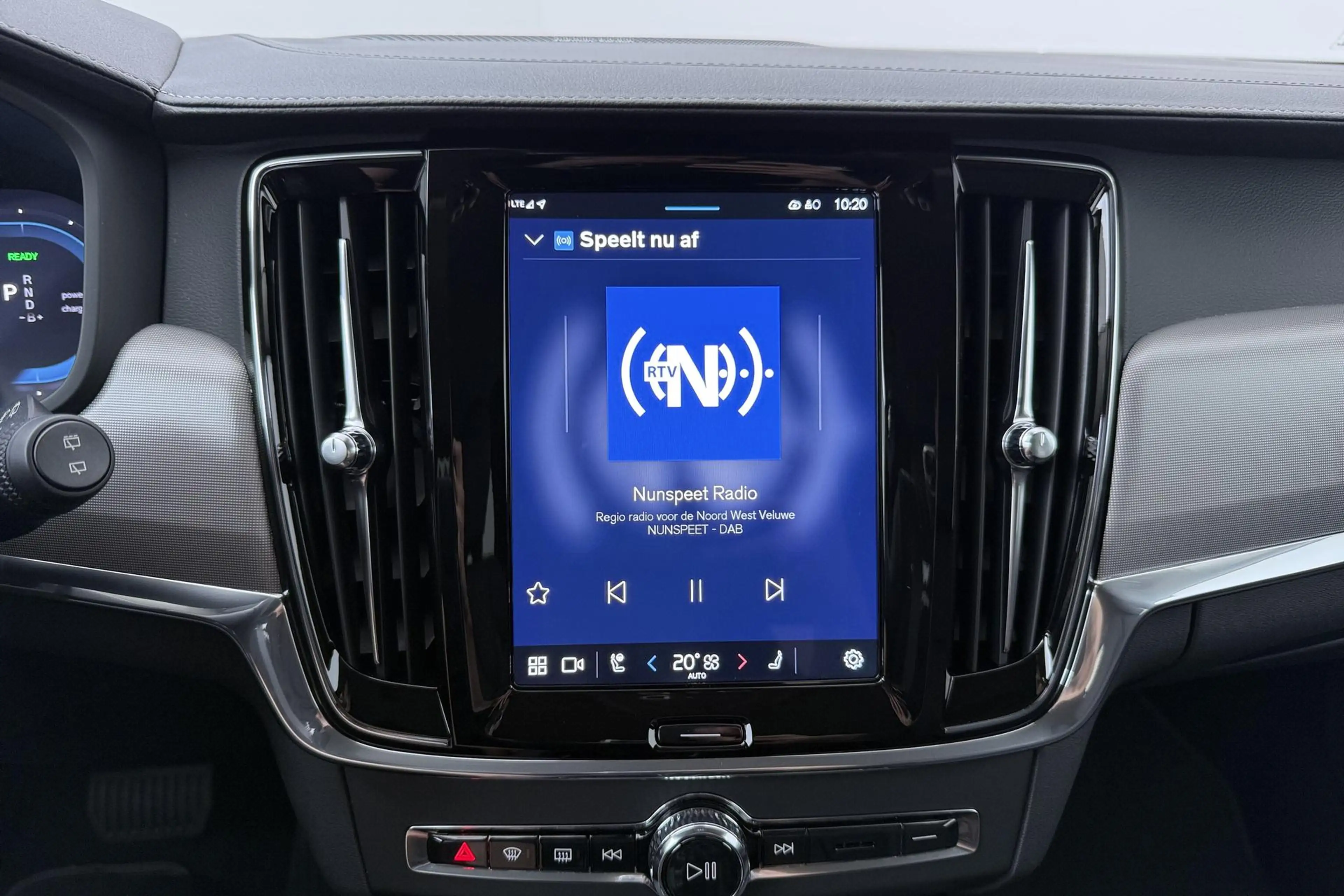 Volvo V90 T8 Plug-in hybrid Plus Dark | ACC | 360° Camera | — photo 25