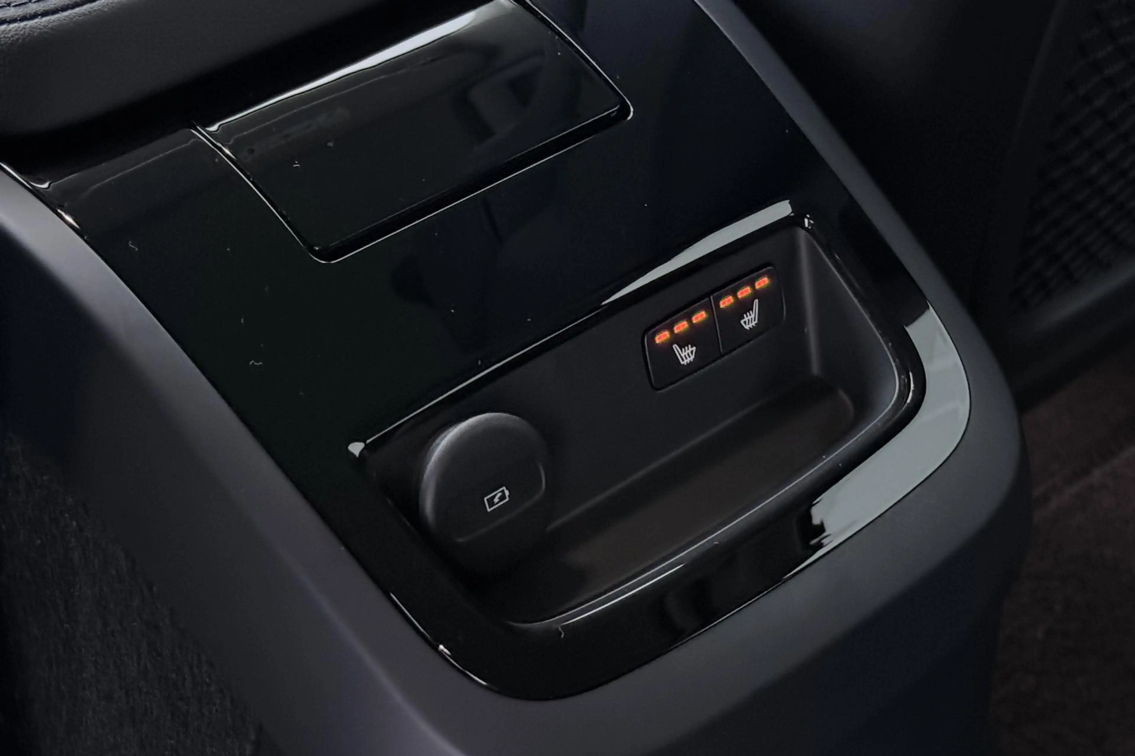 Volvo V90 T8 Plug-in hybrid Plus Dark | ACC | 360° Camera | — photo 45