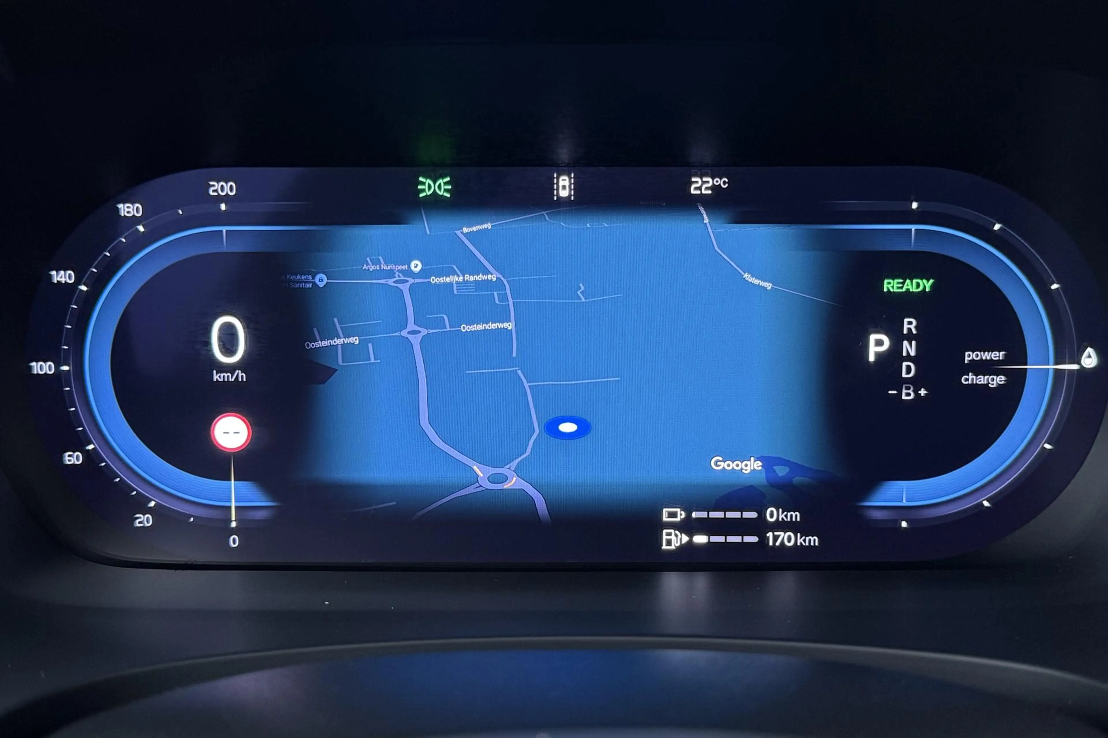 Volvo V90 T8 Plug-in hybrid Plus Dark | ACC | 360° Camera | — photo 19