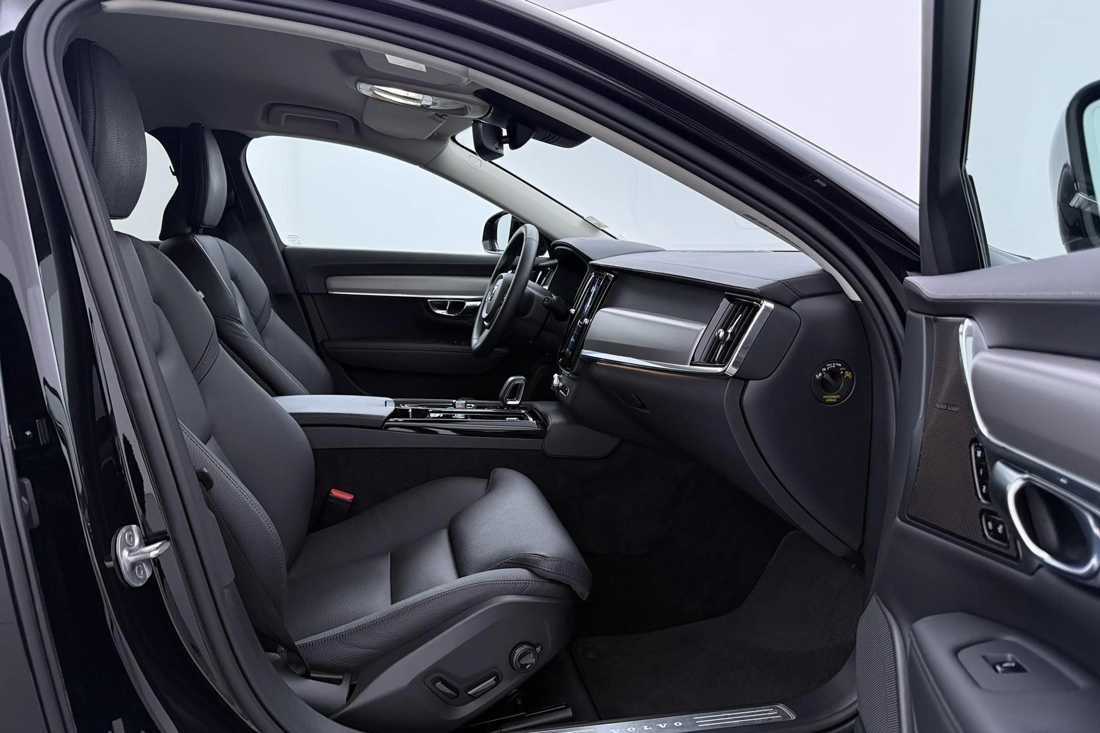 Volvo V90 T8 Plug-in hybrid Plus Dark | ACC | 360° Camera | — photo 5
