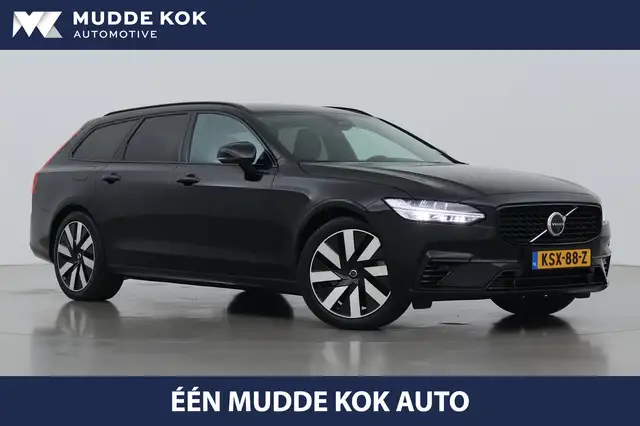 Volvo V90 T8 Plus Dark | ACC | 360° Camera | Harman/Kardon |