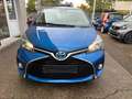 Toyota Yaris Yaris Hybrid Hybrid 1.5 VVT-i Edition-S Blau - thumbnail 1