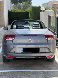 Mégane C.C. 1.9dCi Dynamique
