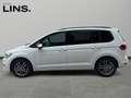 Volkswagen Touran Friends TSI DSG Weiß - thumbnail 2