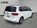 Volkswagen Touran Friends TSI DSG Weiß - thumbnail 5