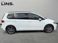 Volkswagen Touran Friends TSI DSG Weiß - thumbnail 6