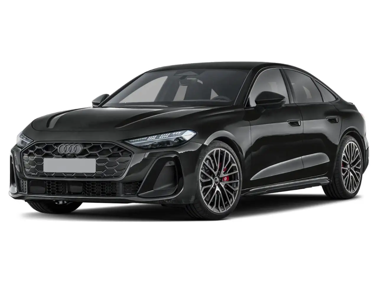 2025 Audi S5