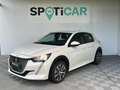 Peugeot e-208 e-208 136ch Active Geel - thumbnail 1