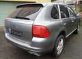 Porsche Cayenne Cayenne Turbo 2.Hand TÜV neu 12/27 elektr. AHK Leder Schiebedach Inspektion neu inkl. Zündspulen Grau - thumbnail 4