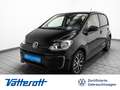 Volkswagen e-up! Edition Schwarz - thumbnail 1