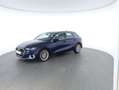 Audi A3 Sportback 35 2.0 TDI advanced LEDER+NAVI+RFK Blau - thumbnail 2