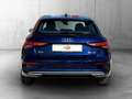 Audi A3 Sportback 35 2.0 TDI advanced LEDER+NAVI+RFK Blau - thumbnail 6